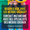 Conseils d'un spécialiste des médias sociaux