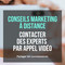 Conseils marketing