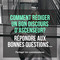 Comment r&eacute;diger un bon discours d'ascenseur