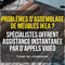 Spécialistes des meubles IKEA
