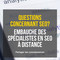 Apprendre le référencement et obtenir des conseils d'un spécialiste en référencement