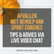 Sport Coaches voor Gewichtsverlies