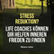 Tipps und Techniken zum Stressmanagement