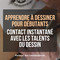 Talents et professeurs de dessin