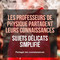 Professeurs de physique en ligne et aide aux devoirs