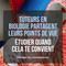 Tutorat des enseignants en biologie