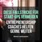 Unternehmertum Bildung & Fragen