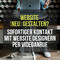 Tipps und Tricks von Website-Designern