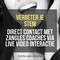 Zangcoach en online lessen