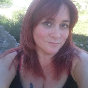 Terri Brown