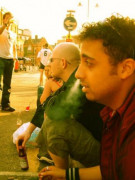 Osama Hassaballa -