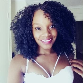 Tshiamo Lehobye