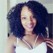 Tshiamo Lehobye - Photographer/Model