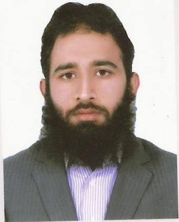 Qasim Iqbal