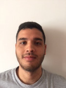Daniel Paladines -