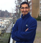 Shreekara Gopalakrishna - Research in Biology