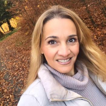 Sabine Geiß