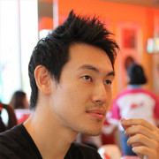 Kris Antoni Hadiputra Nurwono -