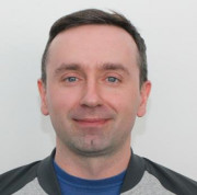 Mykola Popov - Web Developer