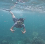 Shelvita Reza ardita -