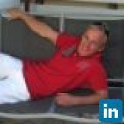 Bas de Jong -