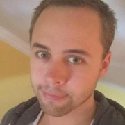 Jonathan Race - English teacher