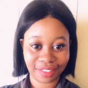 Cheerful Magubane -