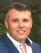 Jeroen van der Zande -
