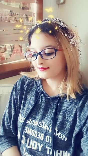 Asma Boutizoua