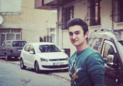 Nidal Chiparus - Bussines
