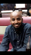 Abdullah Abdurahman -