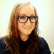 Meghan Haddock - Project Management. My passion is health & wellnes