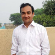 Muhammad Azeem Awan -