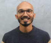 Nirosh Dharmani - Life Coach