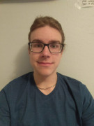 Rasmus Jersborg - tech support, music magazine