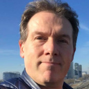 Peter Groenewoud -