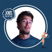 Joris van der Vorst -