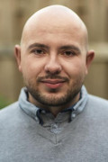 Suad Donlagic - Technische dienst