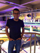 Yassin TAJAFRAT -