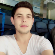 Abdukamol Dadajonov - graduate student in Political Science