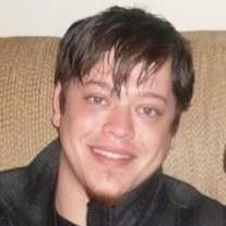 Anthony Dyle