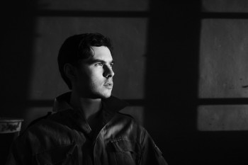 Iskander Minnullin -