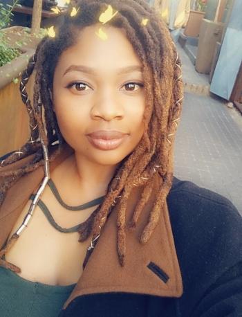 Didi Lekganyane