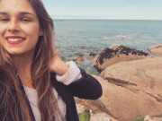 Oyanne Fargues -