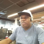 Godfrey Maliselo - Sales & Marketing