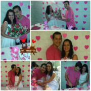 Michael Barbosa da Silva -
