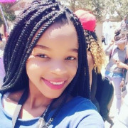 Asanda Hlatshwayo -