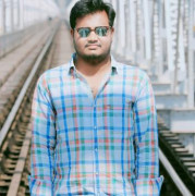Mukesh Maganti -