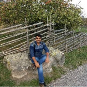 Venkat SUKAMANCHI -