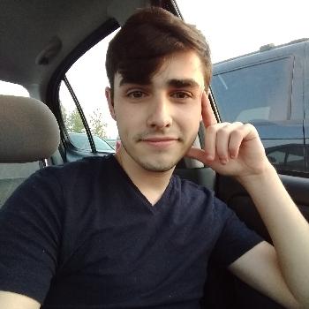 Andrew Gosselin